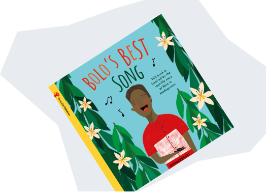 Bolo's best song book cover